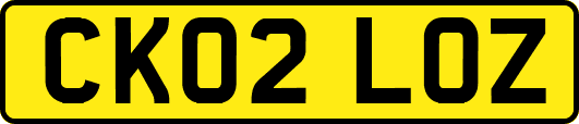 CK02LOZ