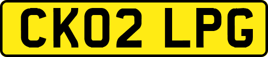 CK02LPG