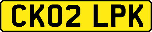 CK02LPK