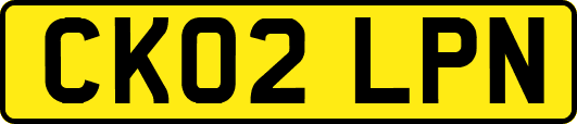 CK02LPN