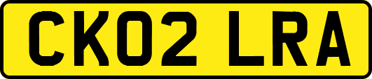 CK02LRA