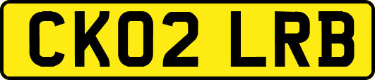 CK02LRB