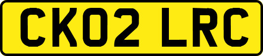 CK02LRC