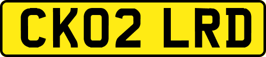 CK02LRD