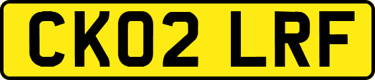 CK02LRF