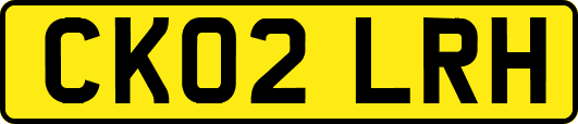 CK02LRH