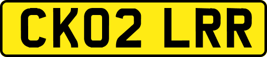 CK02LRR
