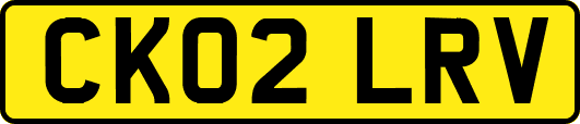 CK02LRV