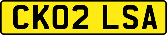 CK02LSA