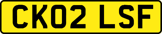 CK02LSF