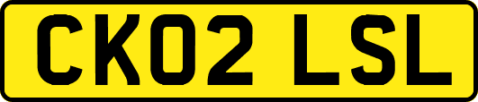 CK02LSL