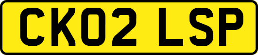 CK02LSP