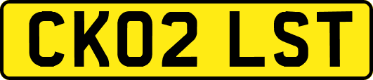 CK02LST