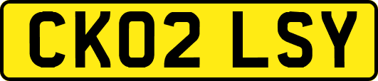 CK02LSY
