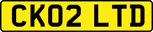 CK02LTD