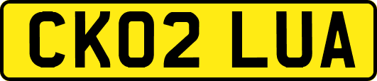 CK02LUA