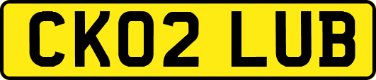 CK02LUB