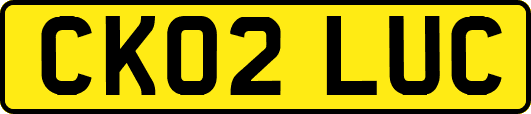 CK02LUC