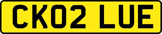 CK02LUE