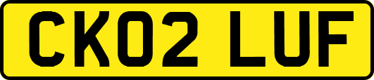 CK02LUF