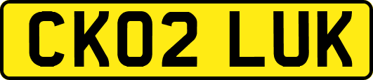 CK02LUK