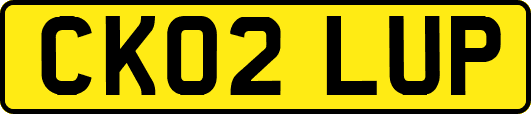 CK02LUP