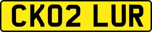 CK02LUR