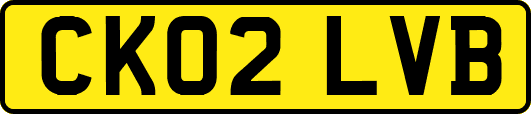 CK02LVB