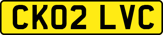 CK02LVC