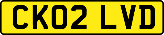 CK02LVD