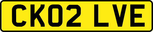 CK02LVE