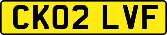CK02LVF
