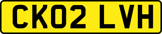 CK02LVH