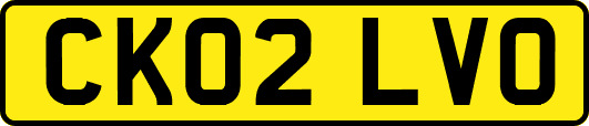 CK02LVO