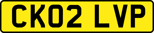 CK02LVP