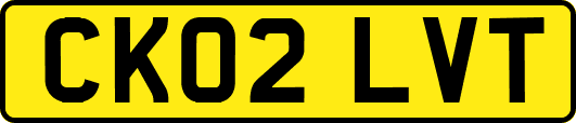 CK02LVT