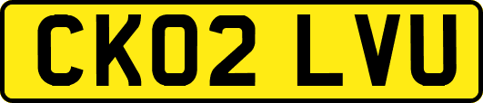 CK02LVU