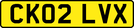 CK02LVX