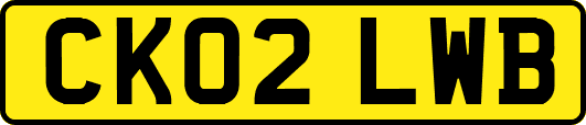 CK02LWB