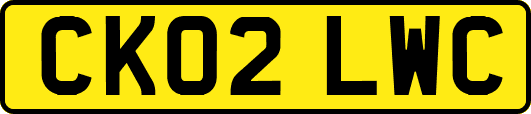 CK02LWC