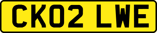 CK02LWE