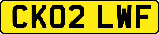 CK02LWF