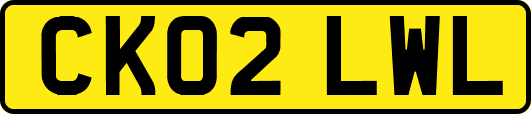 CK02LWL