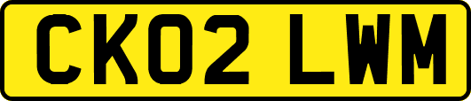 CK02LWM
