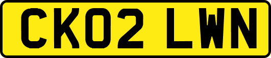 CK02LWN