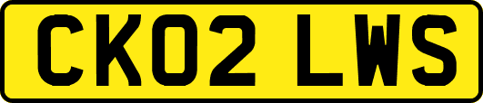 CK02LWS