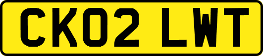 CK02LWT