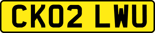CK02LWU