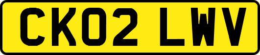 CK02LWV