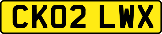 CK02LWX
